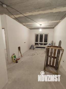 1-к квартира, вторичка, 38м2, 7/9 этаж