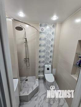 2-к квартира, вторичка, 42м2, 3/4 этаж