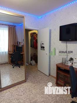 1-к квартира, вторичка, 29м2, 6/9 этаж