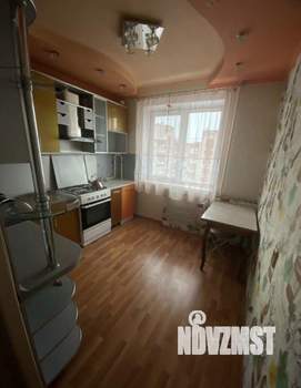 2-к квартира, вторичка, 53м2, 10/10 этаж