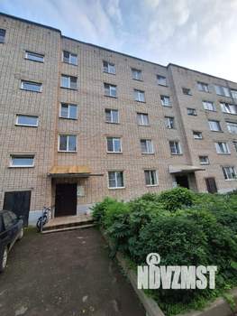 2-к квартира, вторичка, 48м2, 2/5 этаж