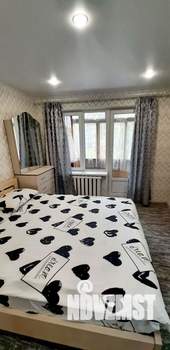 2-к квартира, вторичка, 46м2, 2/5 этаж