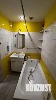 2-к квартира, вторичка, 40м2, 1/2 этаж