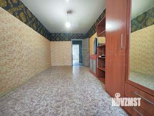 1-к квартира, вторичка, 36м2, 4/9 этаж