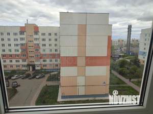 2-к квартира, вторичка, 53м2, 6/9 этаж