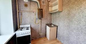 2-к квартира, вторичка, 41м2, 4/5 этаж