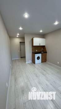 Студия квартира, вторичка, 18м2, 5/5 этаж