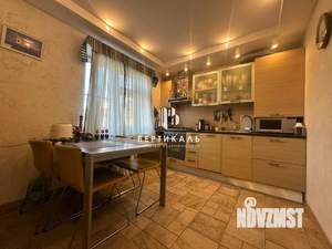 2-к квартира, вторичка, 64м2, 5/5 этаж