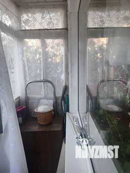 2-к квартира, вторичка, 44м2, 4/5 этаж