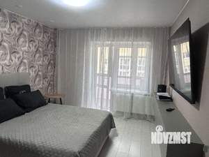 1-к квартира, вторичка, 39м2, 10/10 этаж