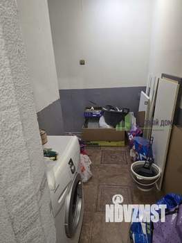1-к квартира, вторичка, 25м2, 1/5 этаж