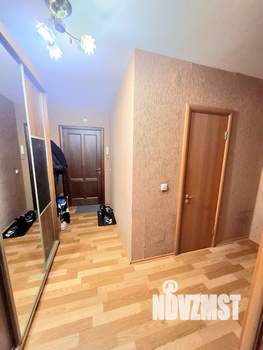 1-к квартира, вторичка, 42м2, 2/4 этаж