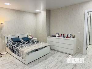 2-к квартира, вторичка, 67м2, 3/12 этаж