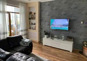 1-к квартира, вторичка, 36м2, 2/4 этаж