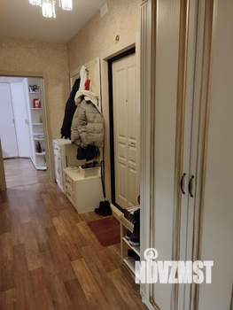 2-к квартира, вторичка, 55м2, 3/9 этаж