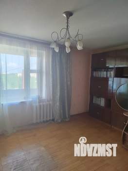 3-к квартира, вторичка, 62м2, 9/10 этаж