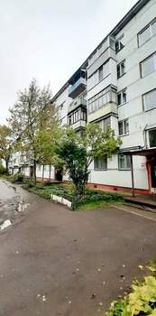 2-к квартира, вторичка, 46м2, 2/5 этаж
