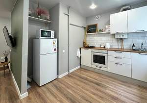 2-к квартира, вторичка, 44м2, 2/4 этаж