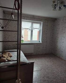2-к квартира, вторичка, 53м2, 6/9 этаж