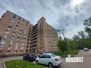 Студия квартира, вторичка, 35м2, 3/9 этаж