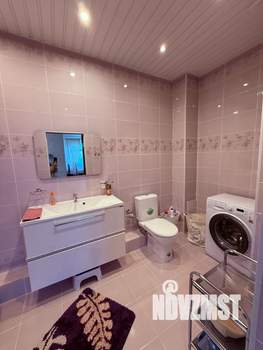 2-к квартира, вторичка, 82м2, 2/44 этаж