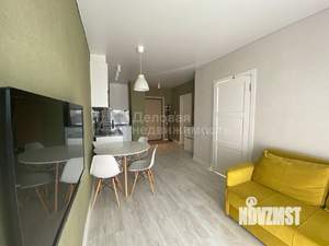 1-к квартира, вторичка, 32м2, 7/16 этаж