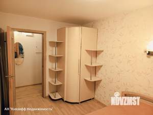2-к квартира, вторичка, 42м2, 3/4 этаж