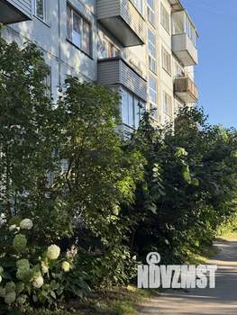 3-к квартира, вторичка, 69м2, 3/5 этаж