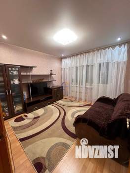 2-к квартира, вторичка, 52м2, 6/9 этаж