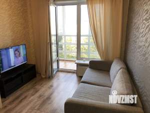 1-к квартира, вторичка, 36м2, 8/16 этаж