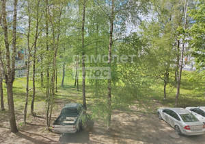 2-к квартира, вторичка, 44м2, 2/5 этаж