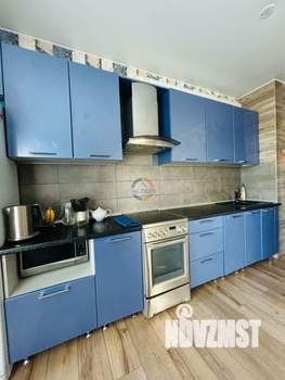 2-к квартира, вторичка, 58м2, 4/9 этаж