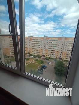 1-к квартира, вторичка, 36м2, 8/9 этаж