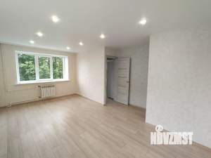 1-к квартира, вторичка, 32м2, 3/4 этаж