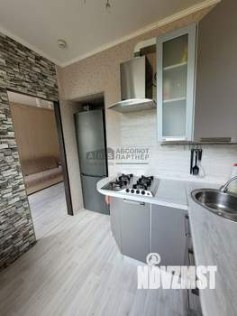 1-к квартира, вторичка, 29м2, 3/3 этаж