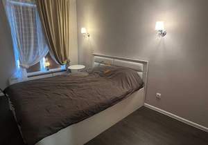 1-к квартира, вторичка, 37м2, 9/9 этаж