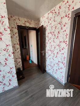 3-к квартира, вторичка, 54м2, 5/5 этаж