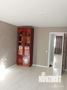 2-к квартира, вторичка, 50м2, 1/5 этаж