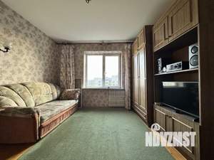 2-к квартира, вторичка, 55м2, 7/10 этаж