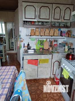 2-к квартира, вторичка, 55м2, 6/9 этаж