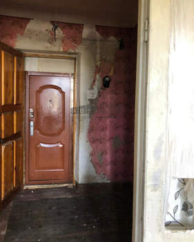 2-к квартира, вторичка, 58м2, 3/4 этаж
