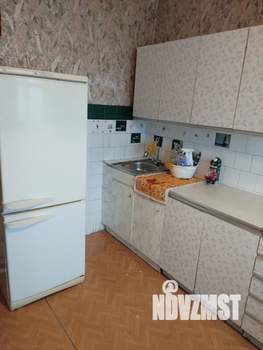 3-к квартира, вторичка, 63м2, 9/9 этаж