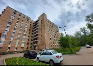 2-к квартира, вторичка, 47м2, 2/9 этаж