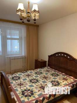 3-к квартира, вторичка, 70м2, 1/5 этаж