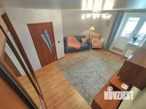 1-к квартира, вторичка, 43м2, 1/9 этаж