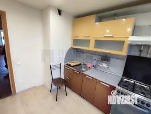 2-к квартира, вторичка, 49м2, 4/5 этаж