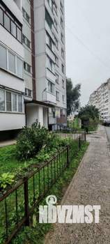 1-к квартира, вторичка, 32м2, 5/9 этаж