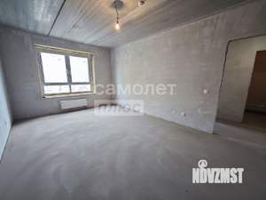 2-к квартира, вторичка, 70м2, 4/9 этаж