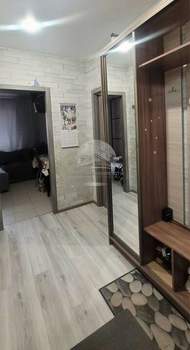 1-к квартира, вторичка, 41м2, 3/7 этаж