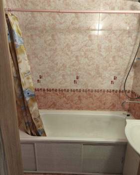 2-к квартира, вторичка, 53м2, 5/9 этаж